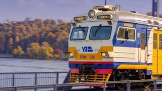 В Киеве срочно назначили дополнительные рейсы городской электрички