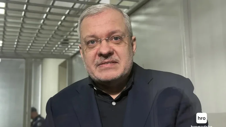 САП просить передати кошти із застави за Галущенка до АРМА