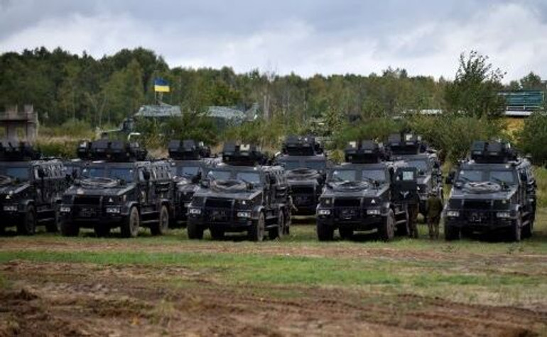 Україна стане найбільшим виробником зброї в Європі. Є перші успіхи - Мінстратегпром