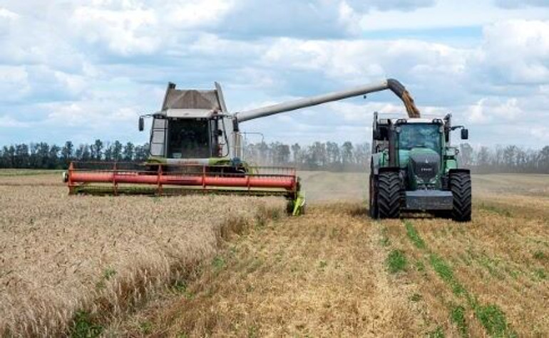 Нацбанк удвічі скоротив термін повернення валютної виручки для агроекспортерів