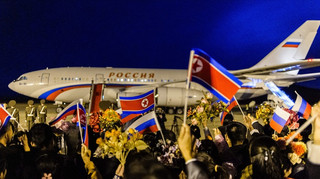 Самолет к Ким Чен Ыну: Москва запустит прямые рейсы в Северную Корею