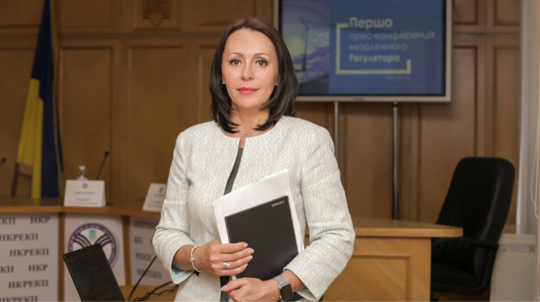 Дело Роттердам+: Суд освободил от ответственности экс-главу НКРЭКУ Кривенко
