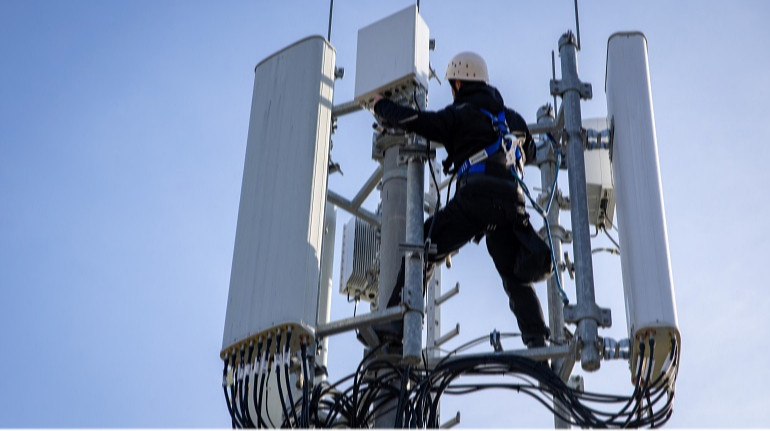 Россияне ограничат интернет в Крыму до конца сво – гауляйтер