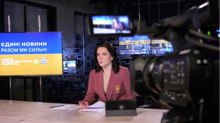 Виробник контенту для каналу Рада звільнив співробітників та припинив оренду студії – ЗМІ