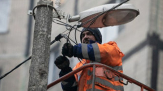 У Києві світло повернули 24 тисячам абонентам