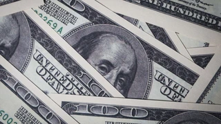 Міжнародні резерви вже не б'ють рекорди: у лютому вони зменшились на 5%