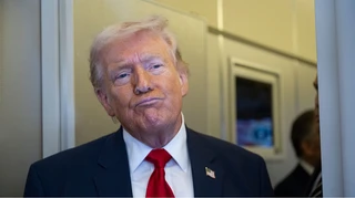 Ціни на нафту обвалилися після того, як Трамп відклав удари по енергетиці Ірану