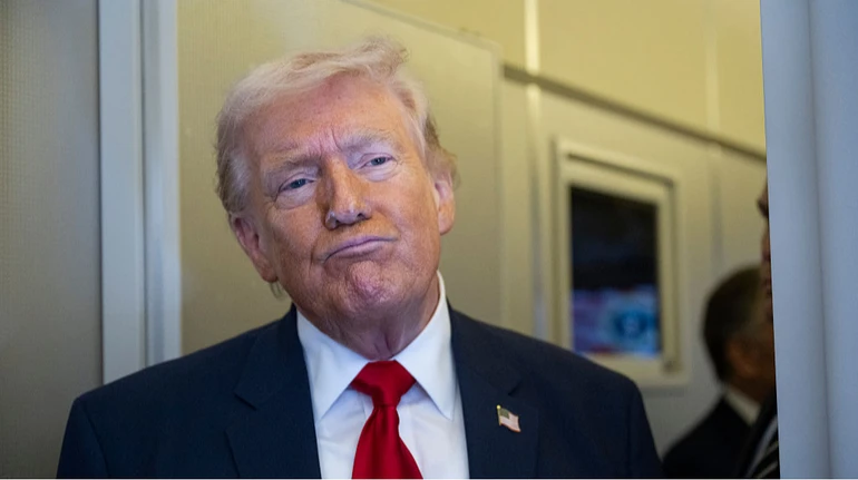 Трамп відклав удари по енергетиці Ірану після переговорів, ціни на нафту обвалилися