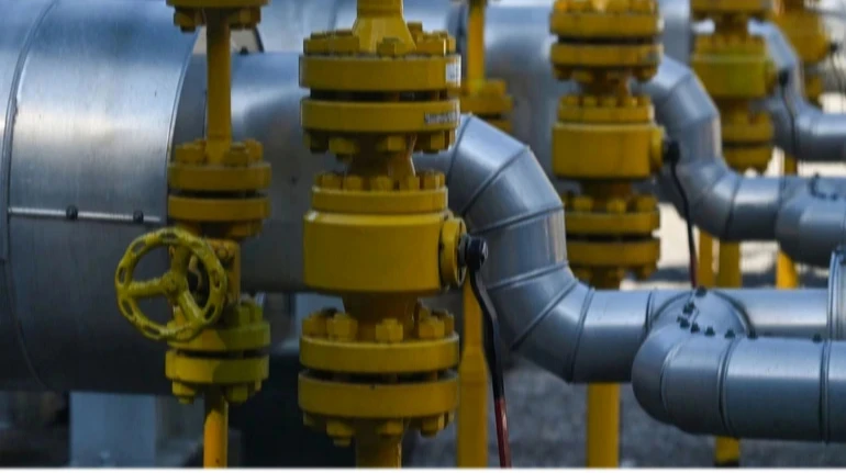 Африка постачатиме Україні газ: ведуться перемовини