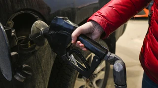 Березневий імпорт дизелю в Україну встановив рекорд