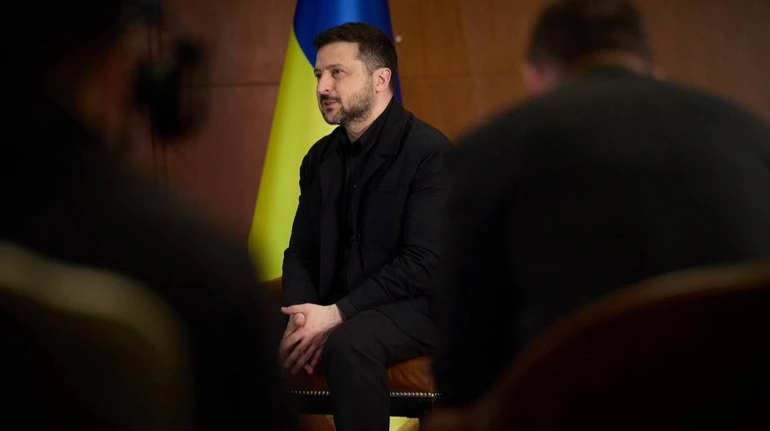 Подготовка к зиме идет на внутреннем ресурсе из-за блокировки средств ЕС – Зеленский