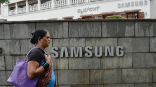 Samsung сокращает рабочие места в США