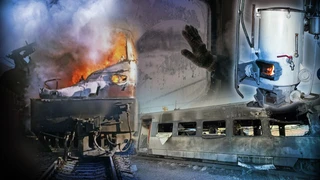 Поезда из трёх частей, дрова в вагонах и 10 миллиардов убытка. Как железная дорога готовится к очередной военной зиме