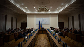 Уряд запустив низку програм підтримки ветеранів: деталі