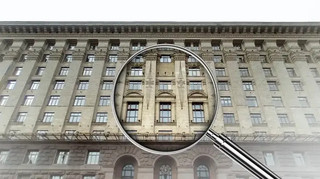 Экс-заместитель Кличко не уплатил залог и ушел под стражу