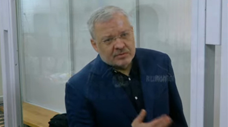 Мільйонів 30-20 знайшов би – Галущенко про прийнятну для себе заставу