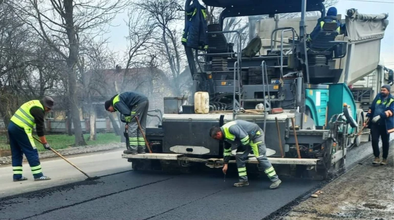 Дальнейшие темпы зависят от финансирования: Свириденко рассказала о ремонте дорог