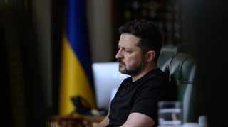 Зеленський не задоволений виконанням Планів стійкості – ЗМІ