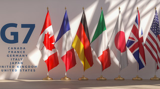 США домовились з партнерами у G7 про винятки з угоди про оподаткування