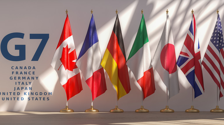 США домовились з партнерами у G7 про винятки з угоди про оподаткування