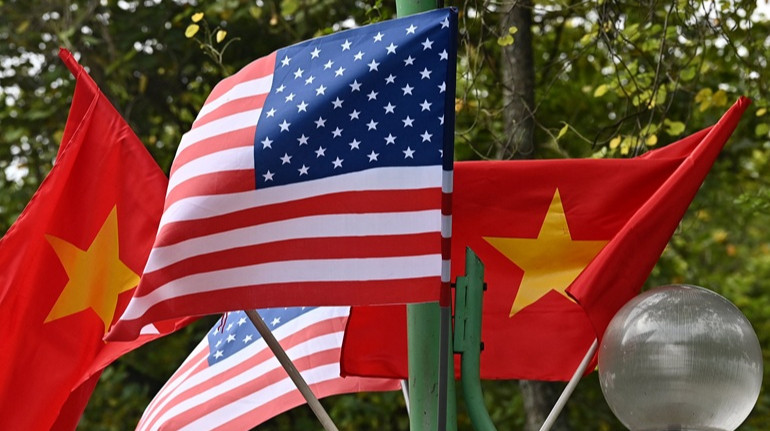 Експорт В’єтнаму до США може впасти на третину