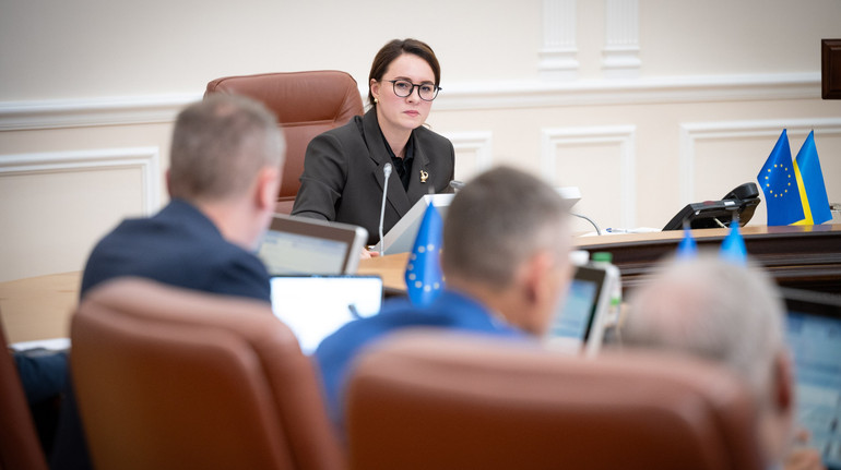 Правительство запускает продажу Одесского припортового завода