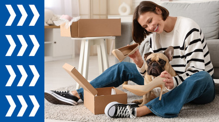 Чорна п’ятниця 2025: як купувати зручно й вигідно