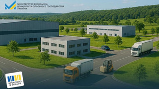 Государство профинансирует два индустриальных парка на 81 миллион