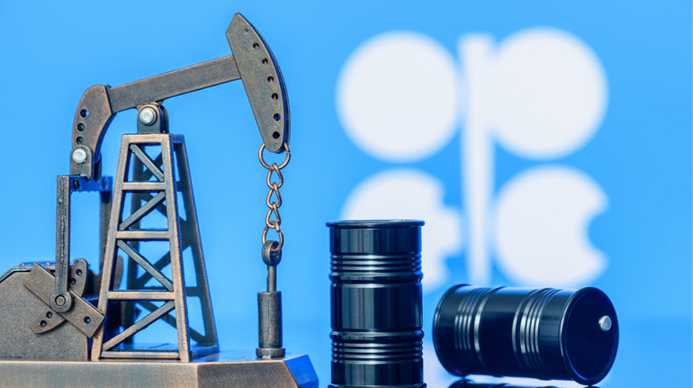 ОПЕК+ оставит уровни добычи нефти неизменными в первом квартале 2026 года