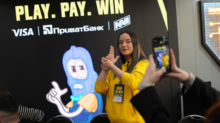 ПриватБанк разом з Visa та NAVI запустив першу в Україні геймерську фінансову екосистему
