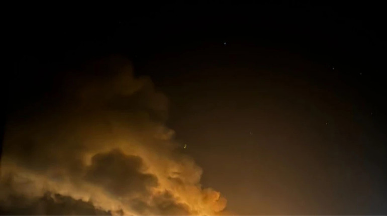 Росія 26 січня атакувала енергетику у двох областях