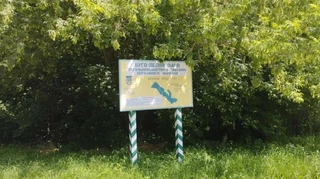 Прокуратура не змогла відібрати у екслісовника землю у Буго-Деснянському заказнику