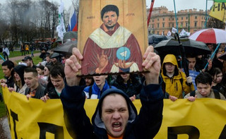 Телеграма в Париж. За що затримали Павла Дурова