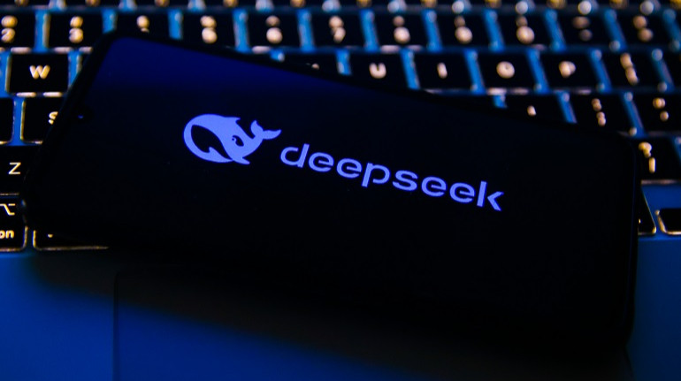 DeepSeek сделает доступным для всех код своей ИИ-модели