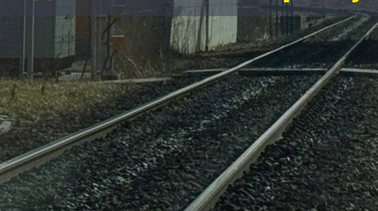 Таможня получила первые сканеры для контроля грузовых вагонов: где установят