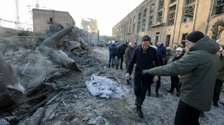 З початку року зафіксовано 217 атак на енергетику України – Свириденко