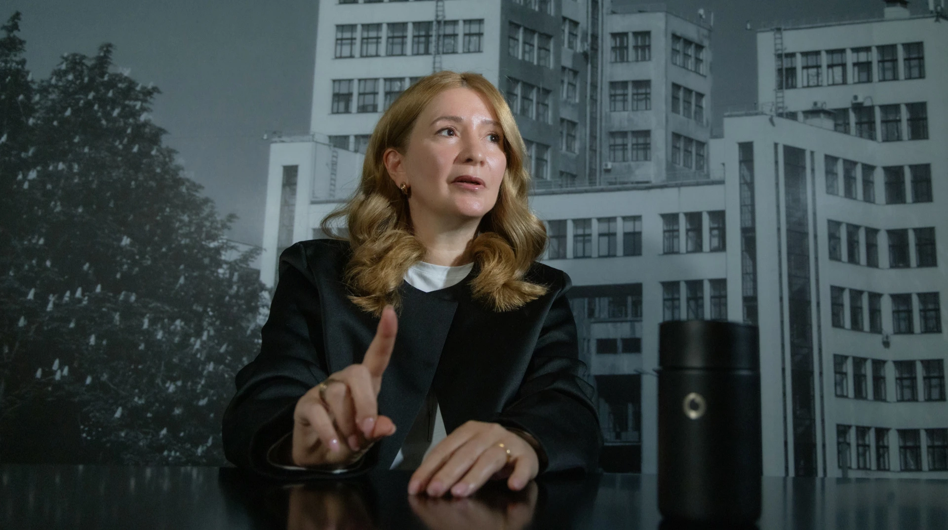 CEO Vodafone Ольга Устинова: Перетік абонентів – єдиний показник, де lifecell хоча б якось красиво виглядає