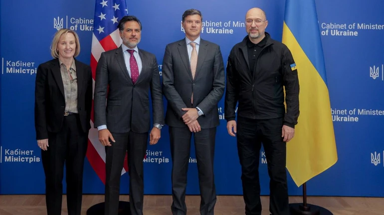 США предоставят 100 миллионов долларов на ремонт конфайнмента Чернобыльской АЭС после атаки РФ