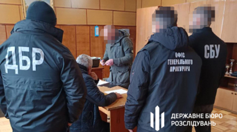 Экс-руководителя спиртзавода на Полтавщине уличили в уклонении от уплаты налогов на почти 2,5 миллиарда