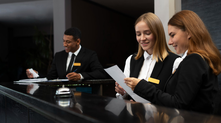 Ribas Hotels Group запускає освітню онлайн-платформу для готельного персоналу