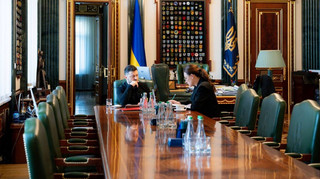 После аудита госкомпаний будут кадровые решения – Зеленский