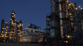 Мазут РФ почав менше доїжджати до Азії через санкції