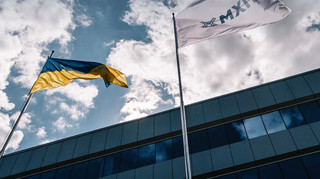 Найбільший український виробник курятини розмістив новий випуск євробондів