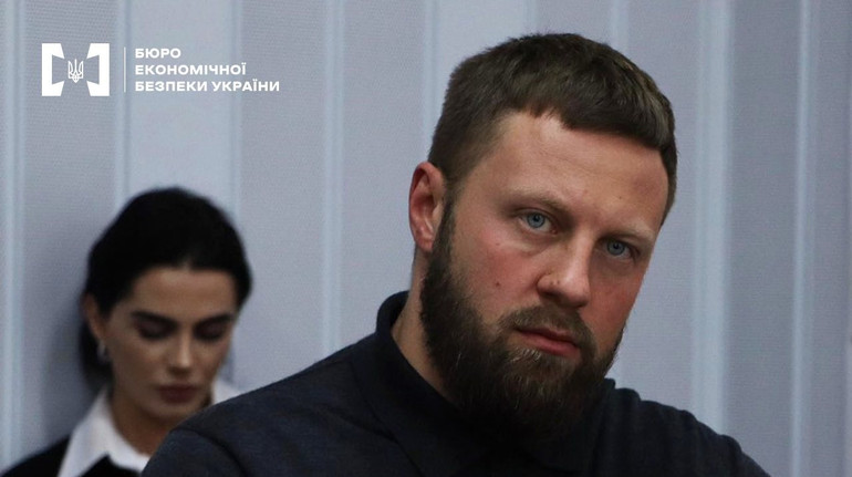 Бизнес семьи главы БЭБ Закарпатья резко пошел вверх после его карьерных успехов – СМИ