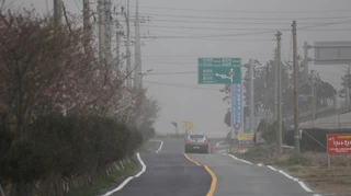 В Корее могут частично запретить езду на частных авто для всех граждан