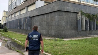 Харківська прокуратура хоче повернути державі укриття, якими заволодів бізнес