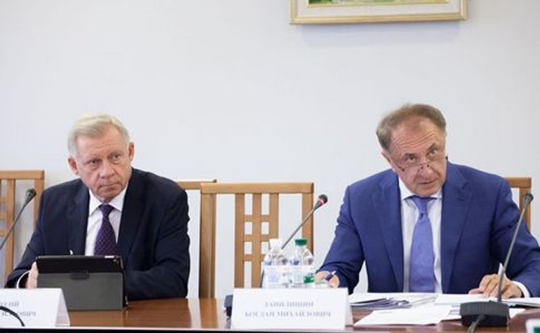 Між Радою НБУ та правлінням знову конфлікт: не можуть призначити заступника голови