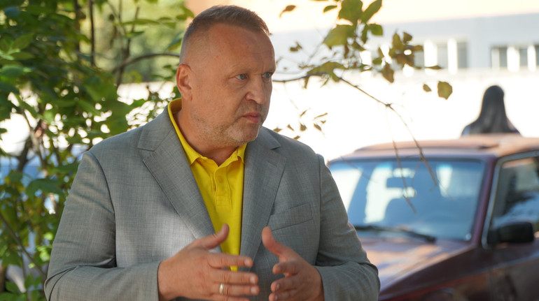 Збитки на мільярд: ДБР завершило розслідування щодо спільника бізнесмена Гринкевича