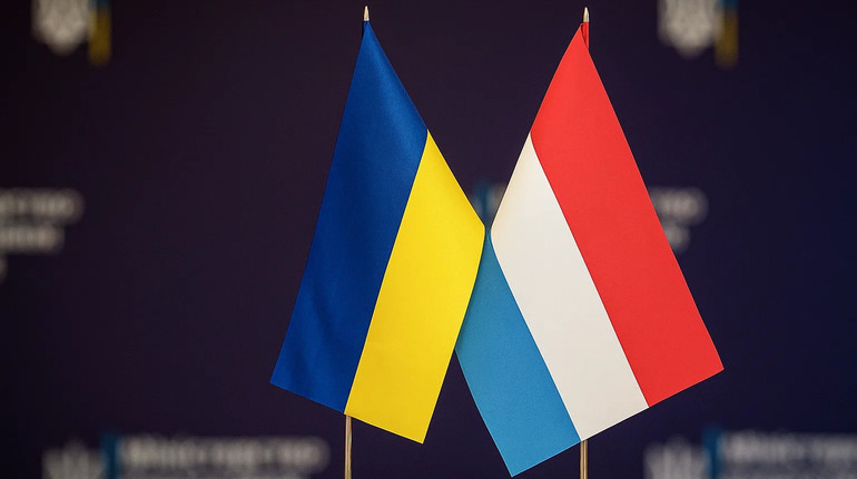 Люксембург збільшив внесок на підтримку енергетики України до 12 мільйонів євро