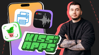 Приложений на шесть миллиардов: как ИТ-компания Kiss My Apps утраивает выручку третий год подряд